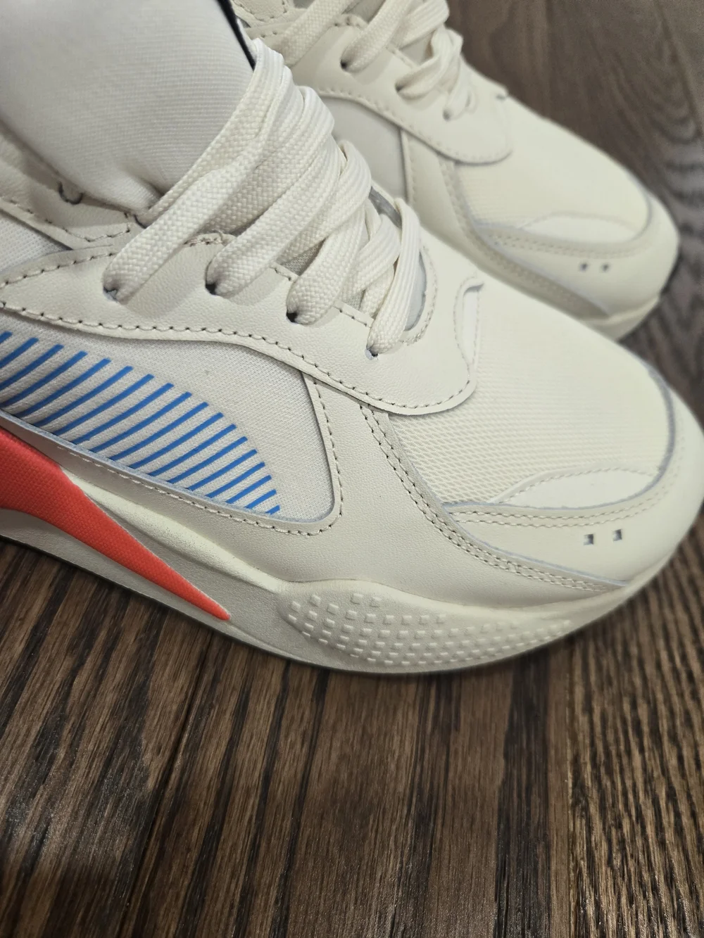 PUMA Men's Running System Rs- X Toys Sneakers Size 10.5 (Y6)